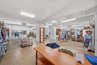 Leased Shop & Retail Property at 184-186 Charters Towers Road, Hermit ...