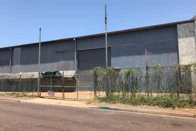 Prime 36m 'Golden Mile' Frontage, 43 Stuart Highway Stuart Park NT 0820 - Image 4