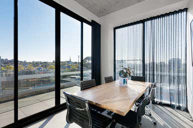 Levels 3, 4 & 5 / 24 Cubitt Street Cremorne VIC 3121 - Image 3