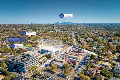 Balwyn North Village Arcade 70 Doncaster Road Balwyn North VIC 3104 - Image 3