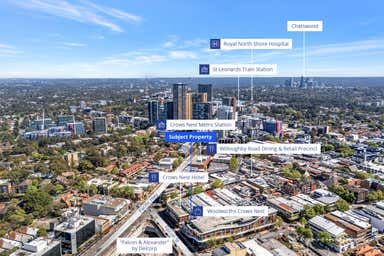 6-8 Falcon Street Crows Nest NSW 2065 - Image 2