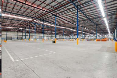 Granville Logistics Centre, 19 Berry Street Clyde NSW 2142 - Image 4