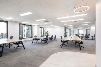 607 Bourke Street Melbourne VIC 3000 - Image 4