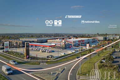 Clyde North Convenience & Showroom Centre, 680 Berwick-Cranbourne Road & 23-29 Selenium Way Clyde North VIC 3978 - Image 4