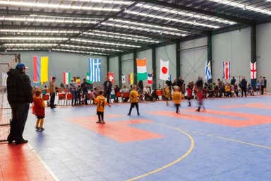 Ballarat Futsal, 36 Grandlee Drive Wendouree VIC 3355 - Image 3