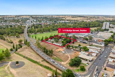Western Plains Tourist Park, Lot, 1-11 Bultje Street Dubbo NSW 2830 - Image 4