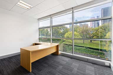 Suite 305/7 Jeffcott Street West Melbourne VIC 3003 - Image 4