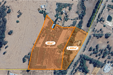 Part of 2507 Toodyay Road Gidgegannup WA 6083 - Image 3