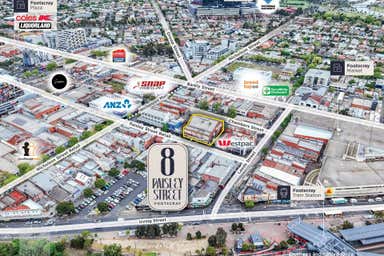 8 Paisley St Footscray VIC 3011 - Image 4