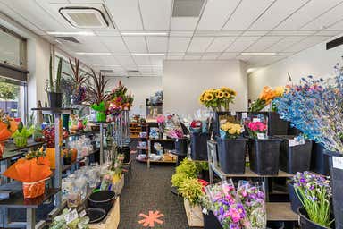 Florist, 123-127 High Street Kangaroo Flat VIC 3555 - Image 3