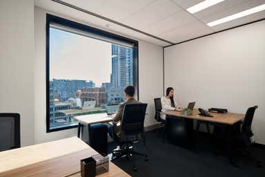 CorporateCubes.Co, 5 & 6, 607 Bourke Street Melbourne VIC 3000 - Image 3