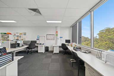 Suite 407, 1 Bryant Drive Tuggerah NSW 2259 - Image 4