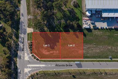 Final 3 Lots The Key Industrial Park Keysborough VIC 3173 - Image 4