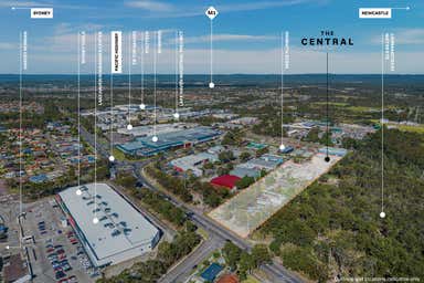 The Central, 100 Pacific Highway Charmhaven NSW 2263 - Image 3