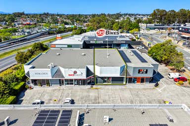 99 Bikes Storage, 6/2 Central Court Hillcrest QLD 4118 - Image 3