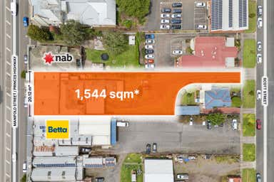 185-191 Manifold Street and 66A & 66B Scott Street Camperdown VIC 3260 - Image 4