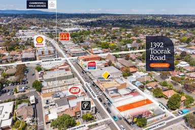 1392 Toorak Road Camberwell VIC 3124 - Image 3
