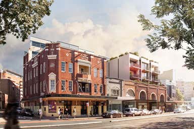 Flinders Collective, 53-57 Flinders Street Surry Hills NSW 2010 - Image 4