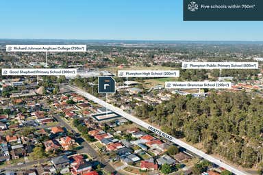 156 Hyatts Road Plumpton NSW 2761 - Image 3