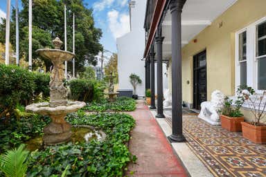 Manor House, 84-86 Flinders Street Darlinghurst NSW 2010 - Image 4