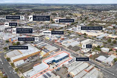 Sold Shop & Retail Property at BCF, 229-239 Murray Street, Colac, VIC ...