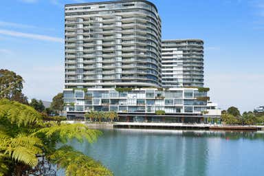 Esplanade, Suite  311, 11-13 Solent Circuit Norwest NSW 2153 - Image 3