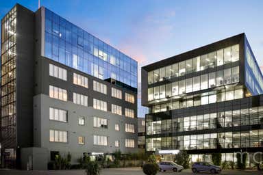 Bell City, Suite W11ABC, 215 Bell Street Preston VIC 3072 - Image 4