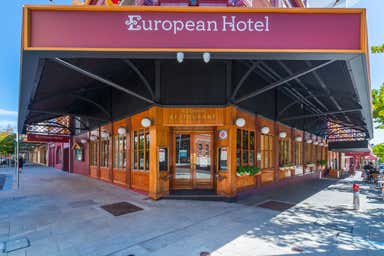 European Hotel, 93-99 Murray Street Perth WA 6000 - Image 3