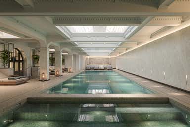 Sydney Sandstones 'Capella Sydney', 35-39 Bridge St Sydney NSW 2000 - Image 4