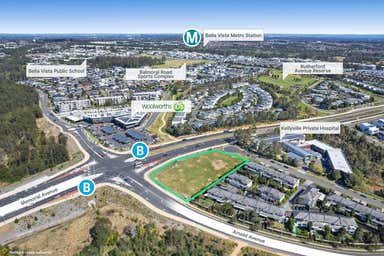 6 McCausland Place Kellyville NSW 2155 - Image 4