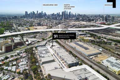 91 Bakehouse Road Kensington VIC 3031 - Image 4