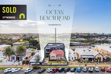 142-146 Ocean Beach Road Sorrento VIC 3943 - Image 4