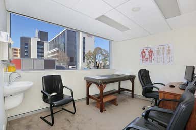 Blue Shield Medical Centre, Level 2, 5/19 Kensington Street Kogarah NSW 2217 - Image 4
