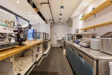 T7, 530 Little Collins Street Melbourne VIC 3000 - Image 3