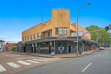 789-791 Hunter Street & 5-7 Denison Street Newcastle West NSW 2302 - Image 4