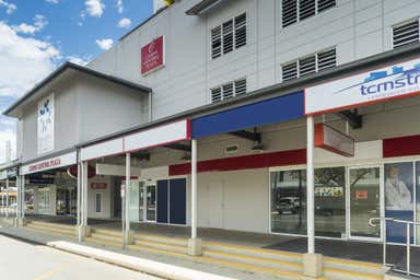 Ground, 58-62 McLeod Street Cairns City QLD 4870 - Image 3