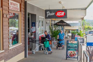 Peries IGA, 22-26 Newton Street Monto QLD 4630 - Image 3