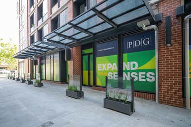 Queen Victoria Market 'Munro Development' 91-111 Therry Street Melbourne VIC 3000 - Image 4