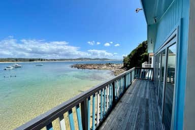 Haven Beach Cafe, 488 Scenic Highway Terrigal NSW 2260 - Image 4