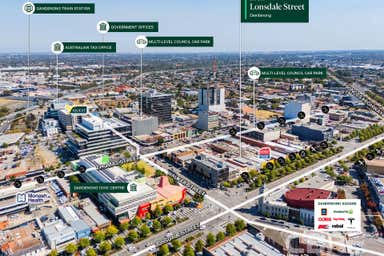 255-263 Lonsdale Street Dandenong VIC 3175 - Image 3
