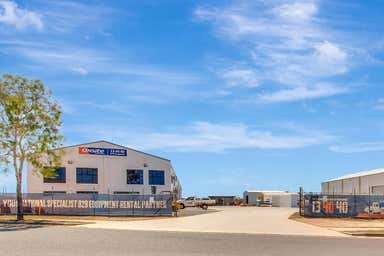 4 George Mamalis Place Callemondah QLD 4680 - Image 4