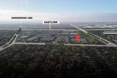 Unit 11, 595-597 Chandler Road Keysborough VIC 3173 - Image 3