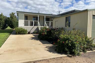 Coolah Caravan Park, 38 Cunningham Street Coolah NSW 2843 - Image 4