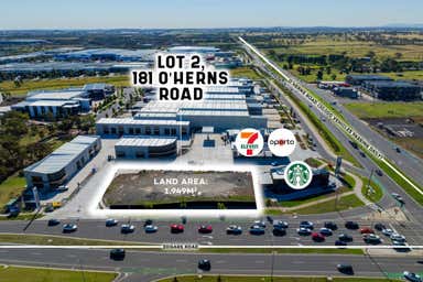 Lot 2/181 O'herns Road Epping VIC 3076 - Image 3