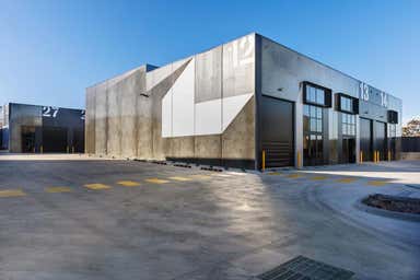 CONO Business Park, 52 Bakers Road Coburg North VIC 3058 - Image 4