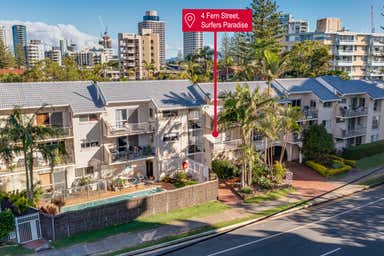 4 Fern Street Surfers Paradise QLD 4217 - Image 4