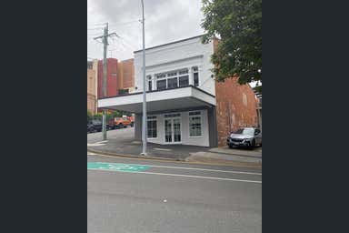 Plumridge House , 158  Barry Parade Fortitude Valley QLD 4006 - Image 4