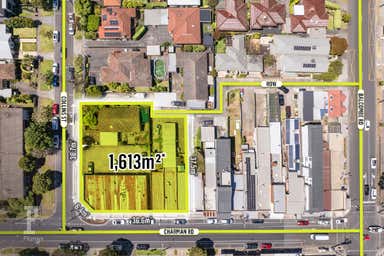 104-118 Charman Road & 1/2 Collins Street Mentone VIC 3194 - Image 4