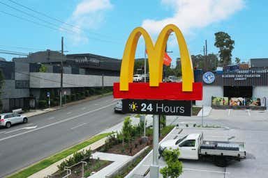 McDonald's, 43 Pendlebury Road Cardiff NSW 2285 - Image 3