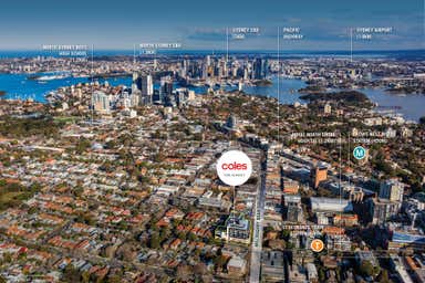 101-110 Willoughby Road Crows Nest NSW 2065 - Image 3